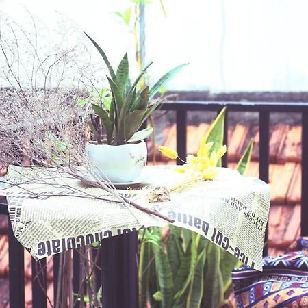 Longan Homestay Hội An Extérieur photo