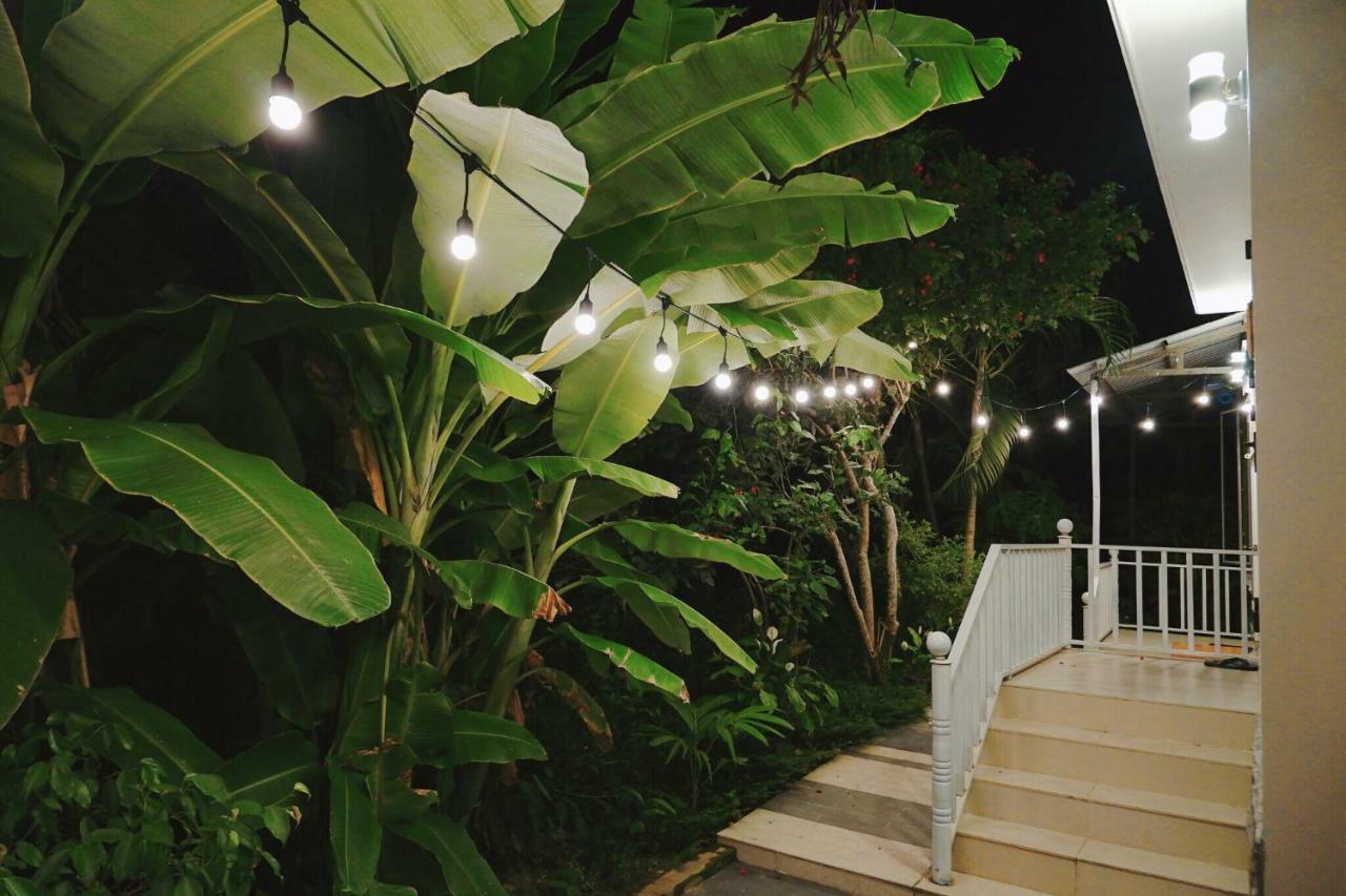 Longan Homestay Hội An Extérieur photo