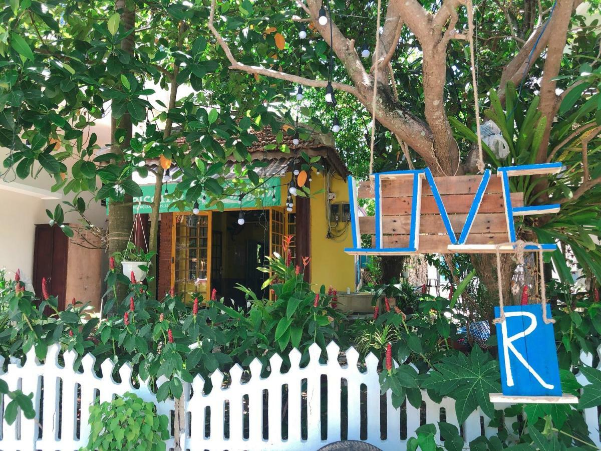 Longan Homestay Hội An Extérieur photo