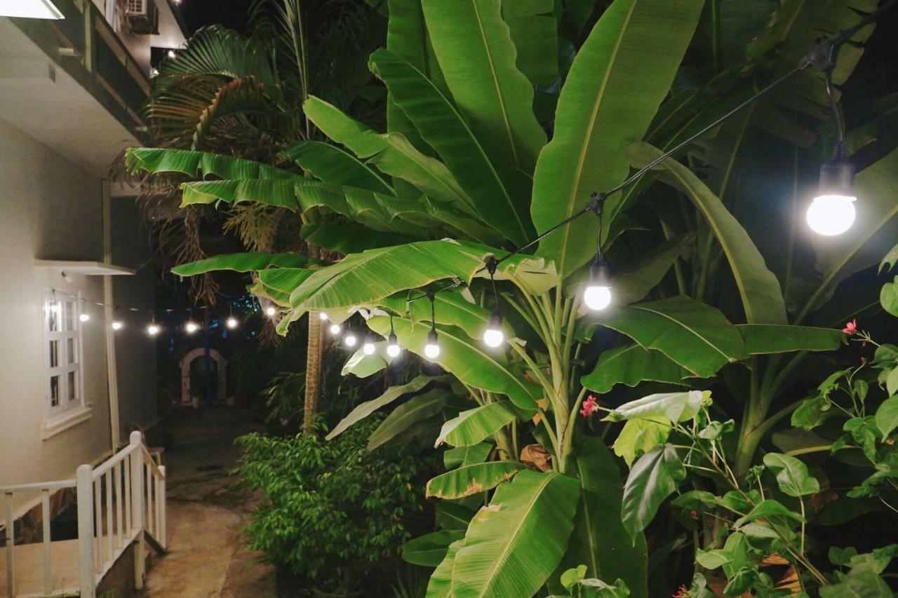Longan Homestay Hội An Extérieur photo
