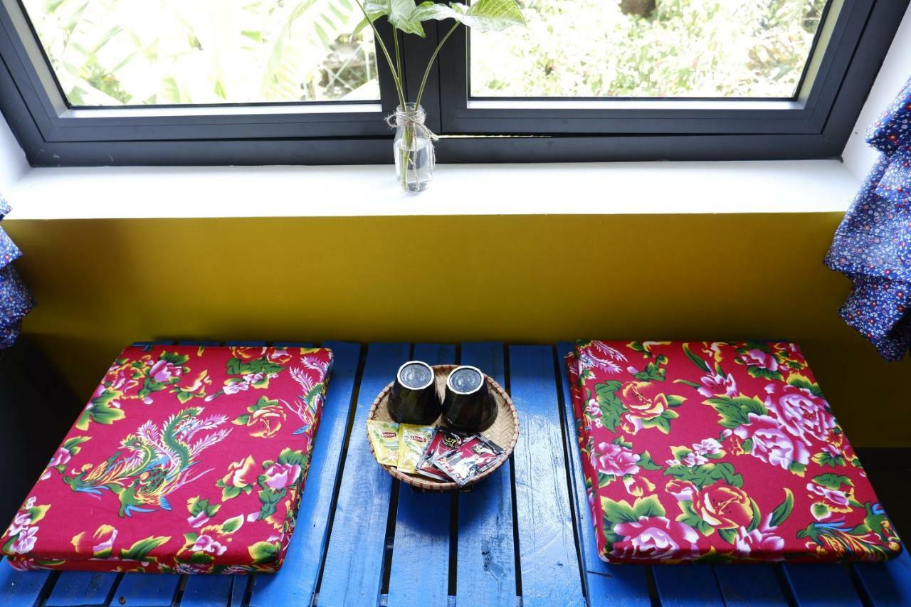 Longan Homestay Hội An Extérieur photo
