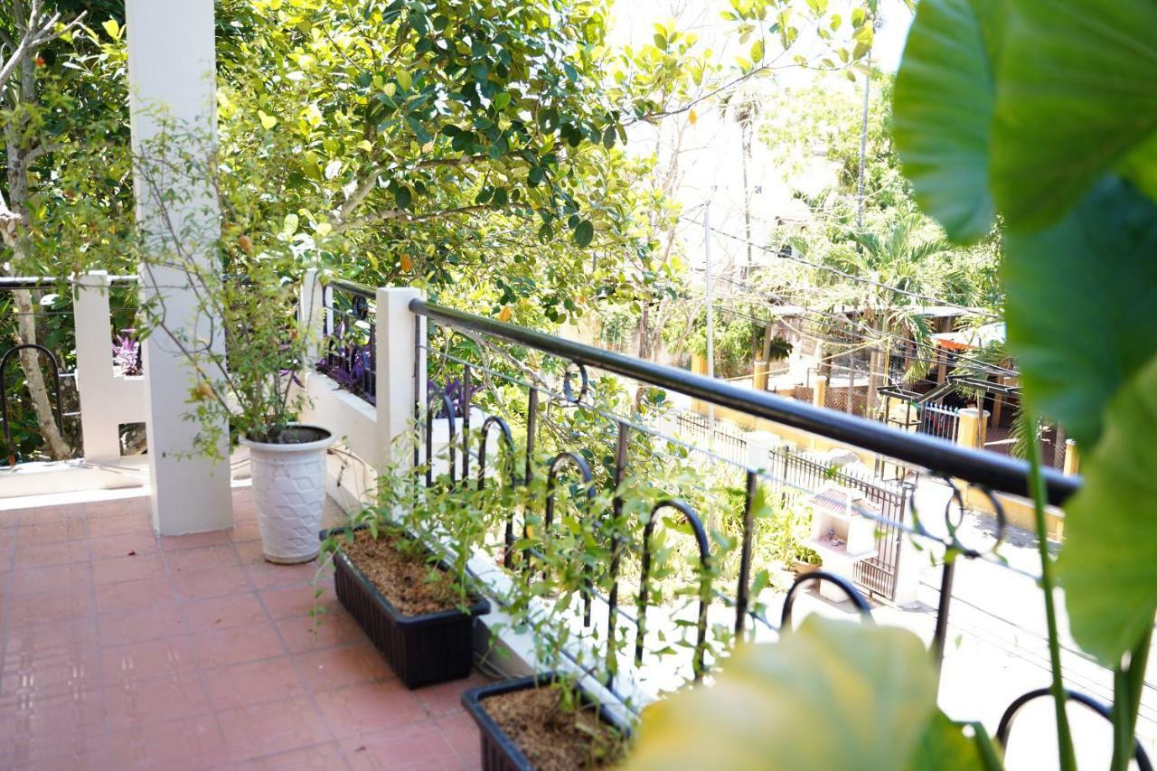 Longan Homestay Hội An Extérieur photo
