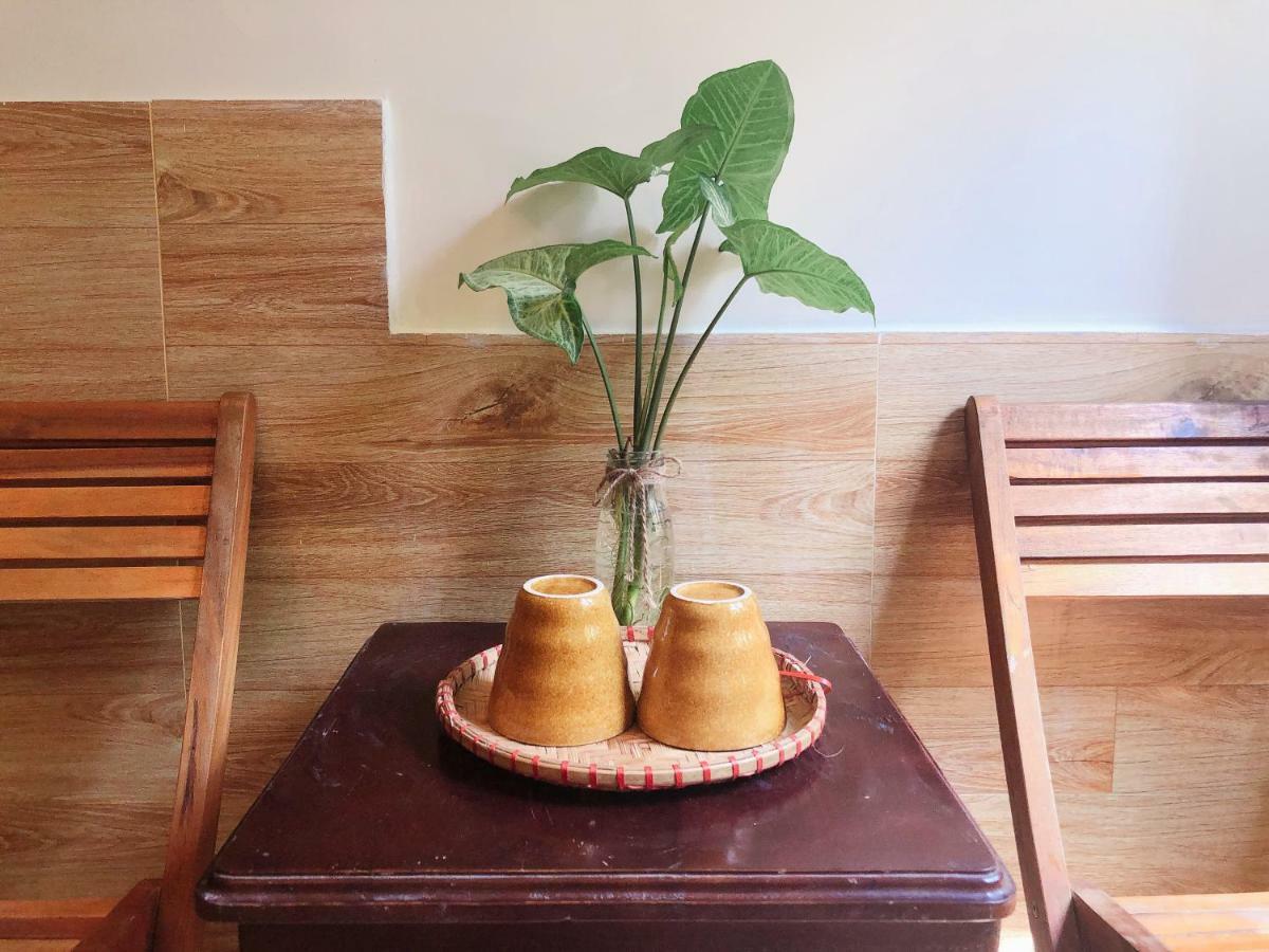 Longan Homestay Hội An Extérieur photo