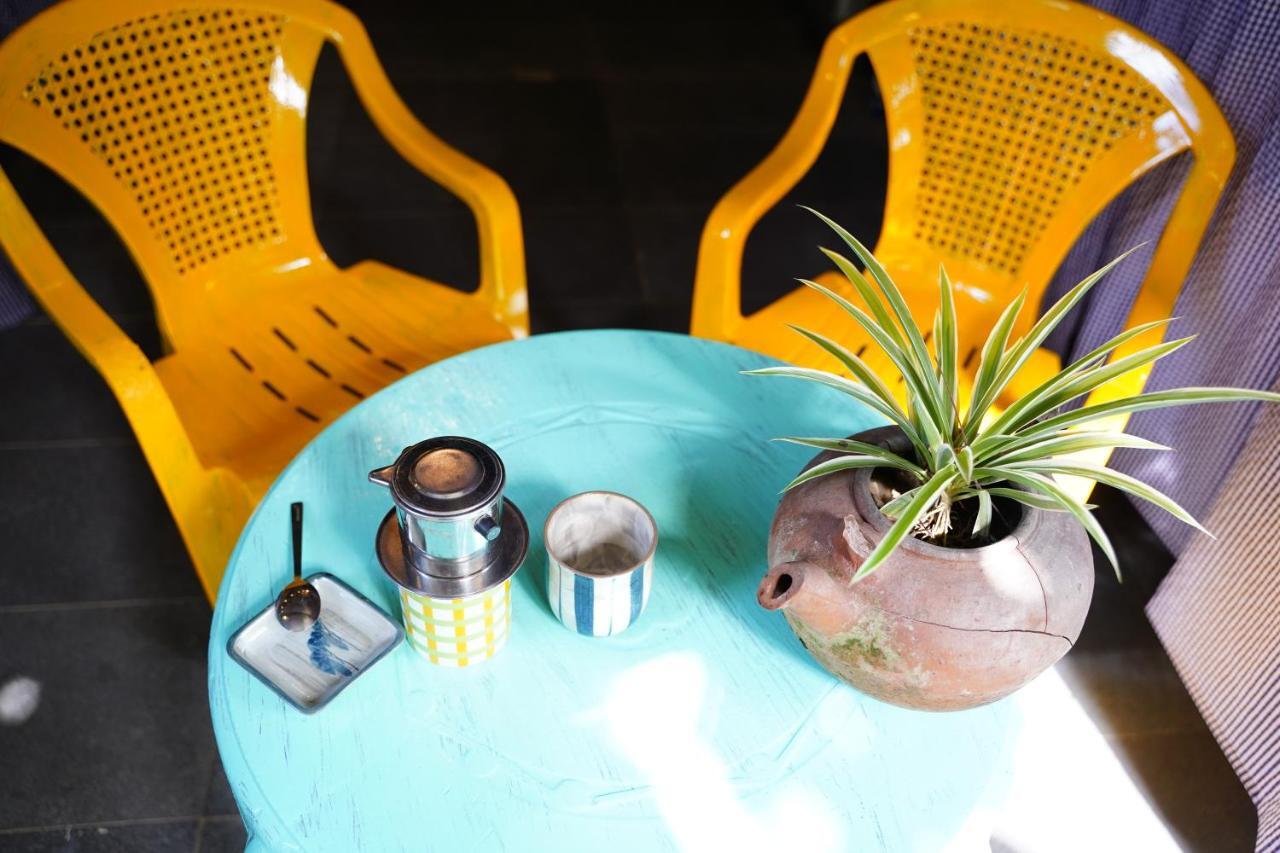 Longan Homestay Hội An Extérieur photo