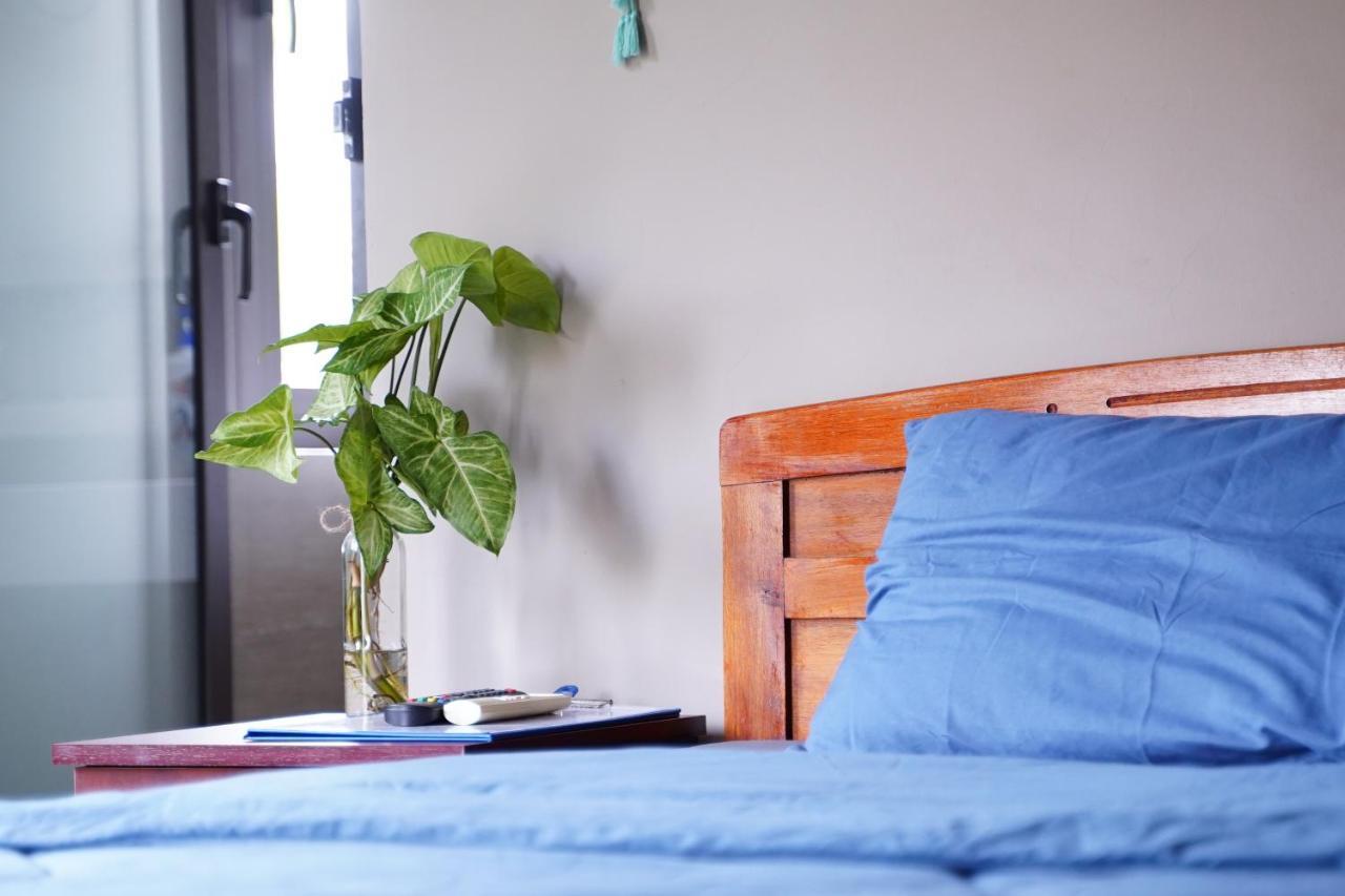 Longan Homestay Hội An Extérieur photo