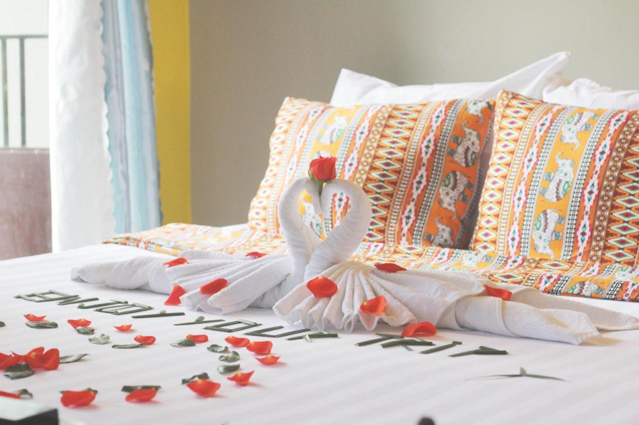 Longan Homestay Hội An Extérieur photo